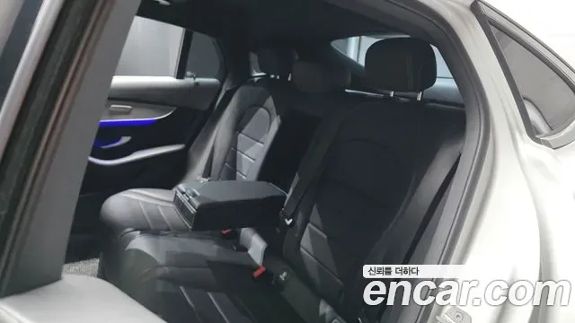Mercedes-Benz GLC GLC220 d 4MATIC, миниатюра 4