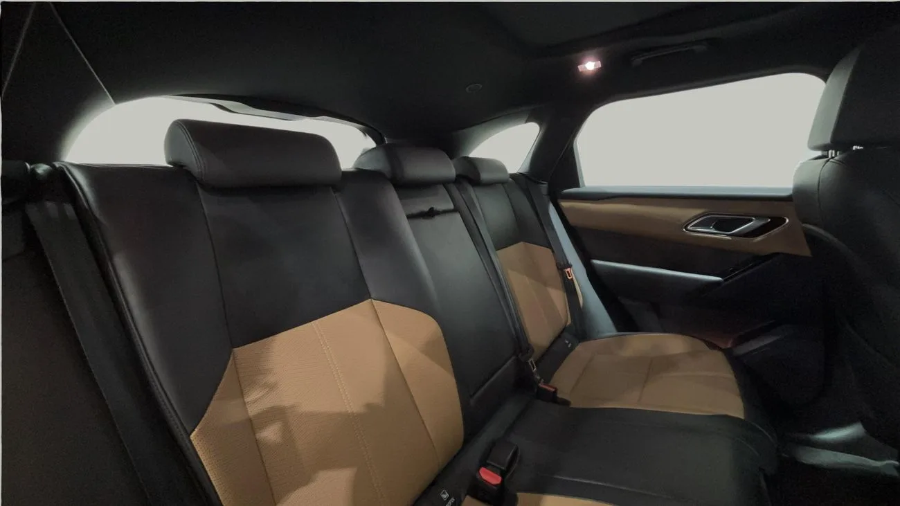 Land Rover Range Rover Velar R-DYNAMIC HSE, миниатюра 14