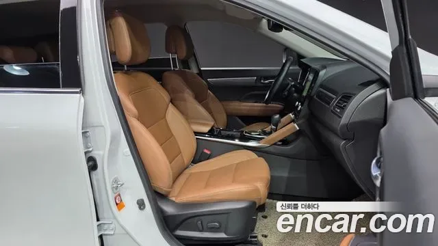 Renault QM6 2.0 LPe RE Signature 2WD, миниатюра 28