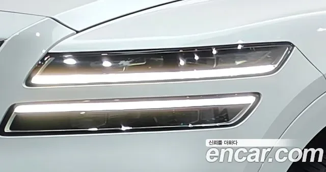 Genesis GV80 3.5T бензин AWD ( ), миниатюра 22