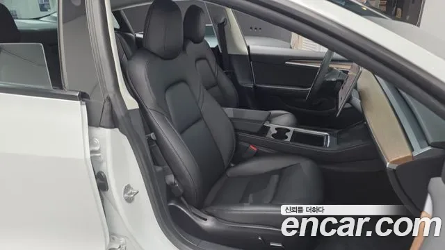 Tesla 3 AWD, миниатюра 15