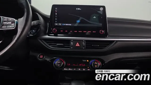 Kia K3 II 1.6 Signature, миниатюра 15