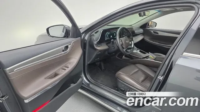 Hyundai Grandeur, миниатюра 7