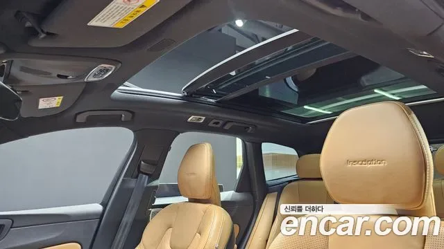 Volvo XC60 D5, миниатюра 4