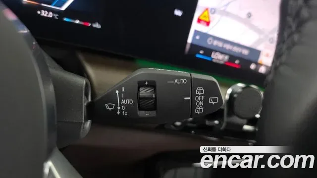 BMW 2 (U06) 220i, миниатюра 14