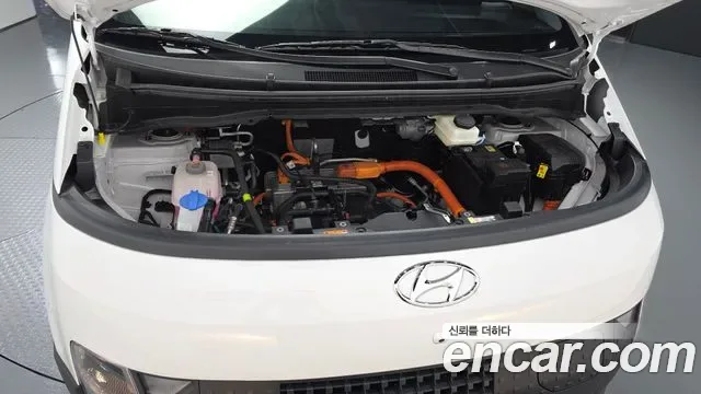 Hyundai ST1, миниатюра 3