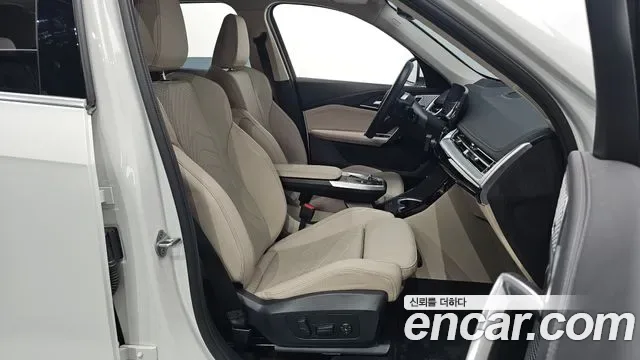 BMW X1 xDrive 20i xLine, миниатюра 29