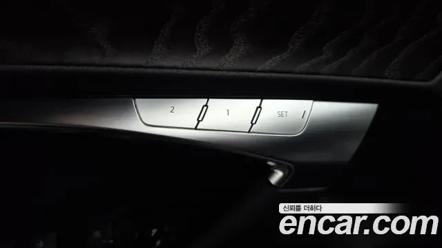 Audi A6 40 TDI Premium, миниатюра 25