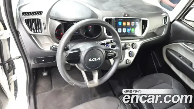 Kia The New Ray, миниатюра 19