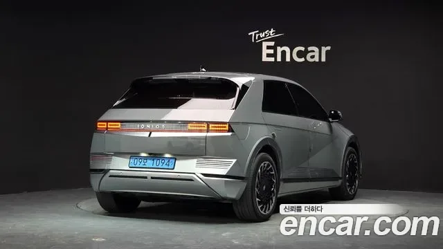 Hyundai Ioniq 5 Prestige, миниатюра 27