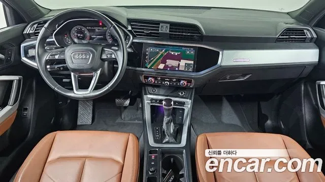 Audi Q3 40 TFSI Premium, миниатюра 28