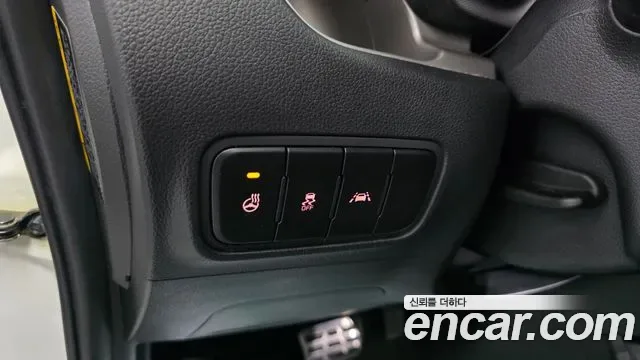 Kia The New Ray Prestige, миниатюра 25