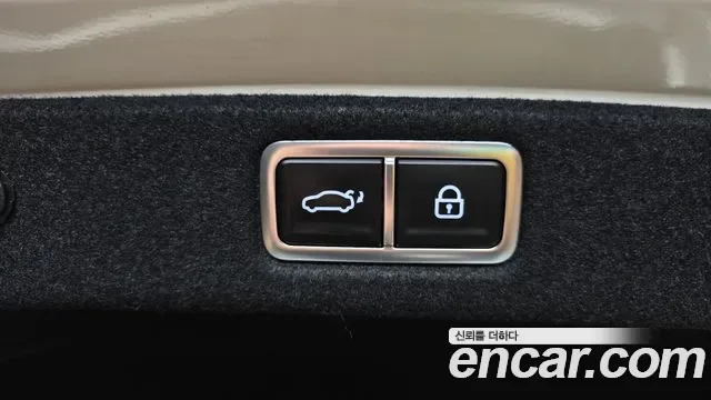 Hyundai Grandeur Calligraphy, миниатюра 19