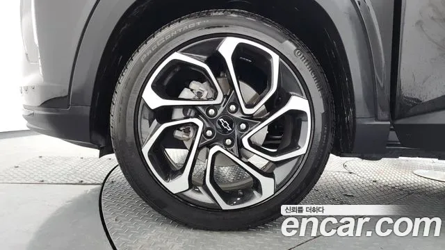 Chevrolet Trax 1.2 RS ( ), миниатюра 25