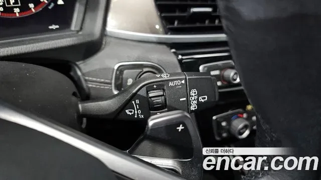 BMW X1 xDrive 20i xLine, миниатюра 21