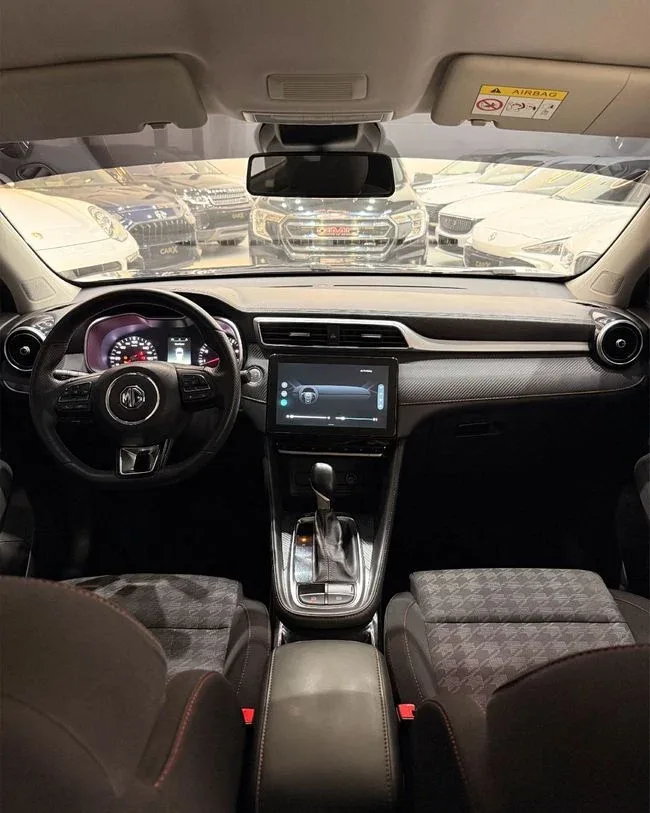 MG ZS COM, миниатюра 30