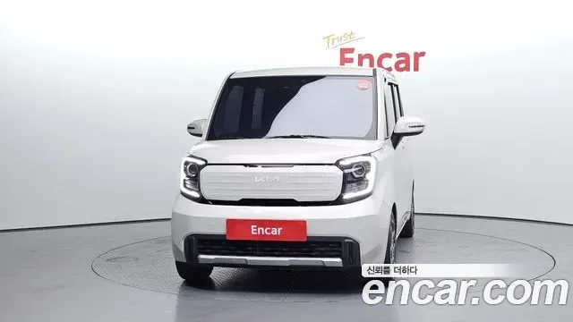 Kia Ray Signature, миниатюра 23