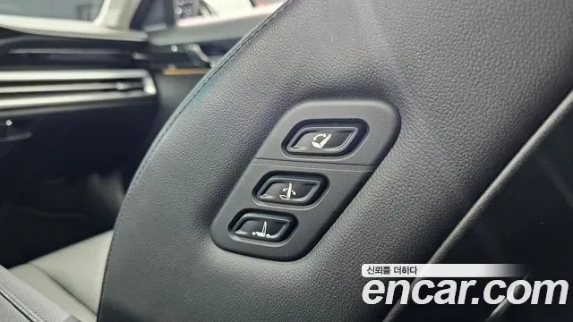 Hyundai Grandeur, миниатюра 18