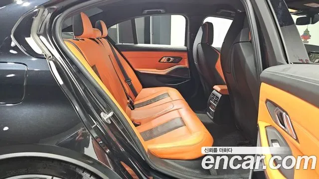 BMW M3, миниатюра 5