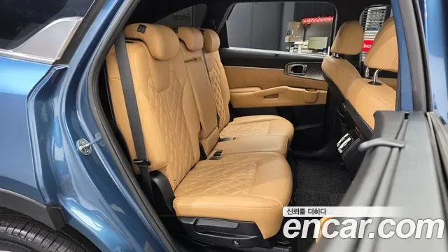 Kia Sorento дизель 2.2 2WD Signature, миниатюра 14