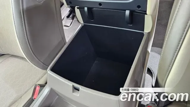 Kia Carnival бензин 9 мест, миниатюра 24