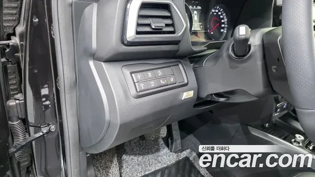 KGM Tivoli 1.6 2WD V3, миниатюра 23