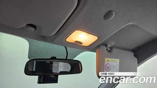 Kia Morning (JA), миниатюра 12