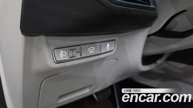 Kia K8 2.5 бензин 2WD Signature, миниатюра 26