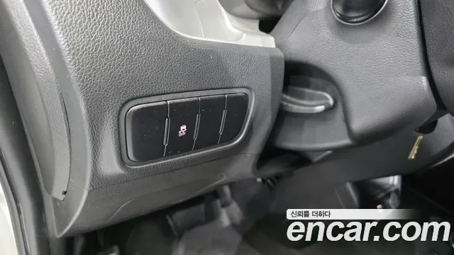 Kia The New Ray Prestige, миниатюра 30