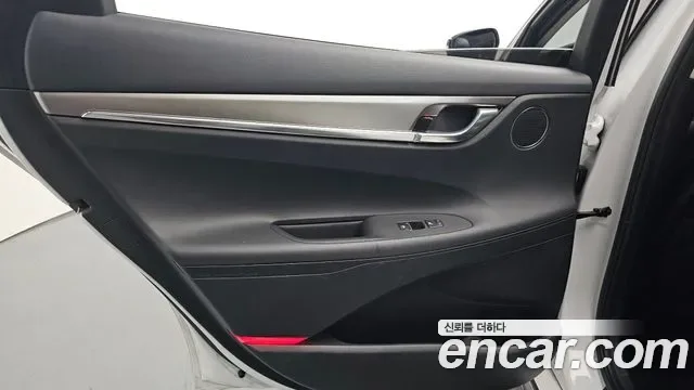 Hyundai Grandeur 3.0 LPi ( ) Premium, миниатюра 14