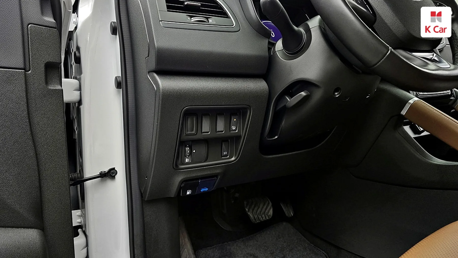 Renault QM6 F/L LPG 2.0 ( ) RE, миниатюра 17
