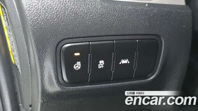 Kia The New Ray Signature, миниатюра 4