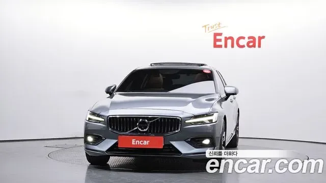 Volvo S60 T5, миниатюра 4