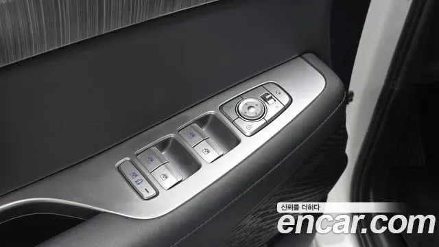Hyundai The New Palisade бензин 3.8 2WD Prestige, миниатюра 9