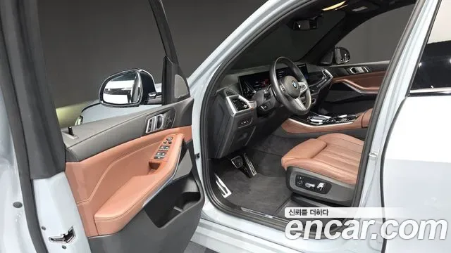 BMW X5 xDrive 40i M, миниатюра 4