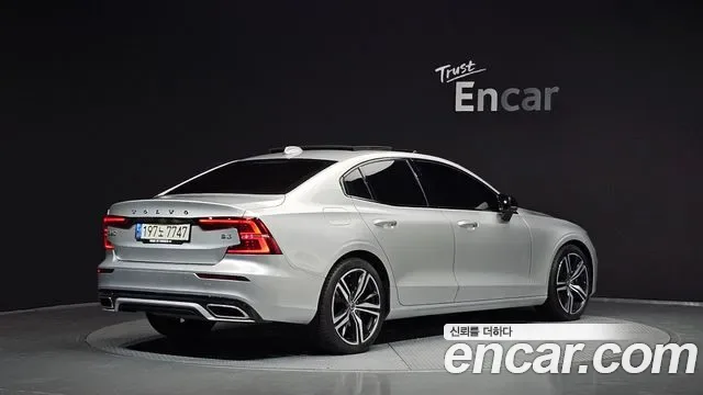Volvo S60 B5 R-, миниатюра 21
