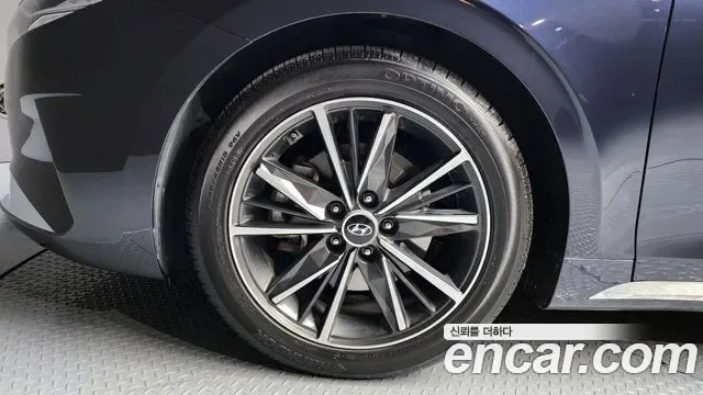 Hyundai Grandeur, миниатюра 4