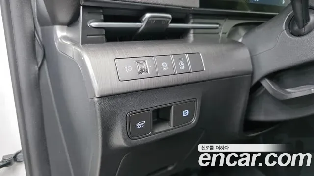 Hyundai Kona бензин 2.0 2WD Inspiration, миниатюра 10