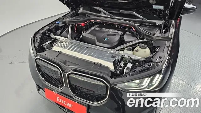 BMW X3 xDrive 20 M, миниатюра 5