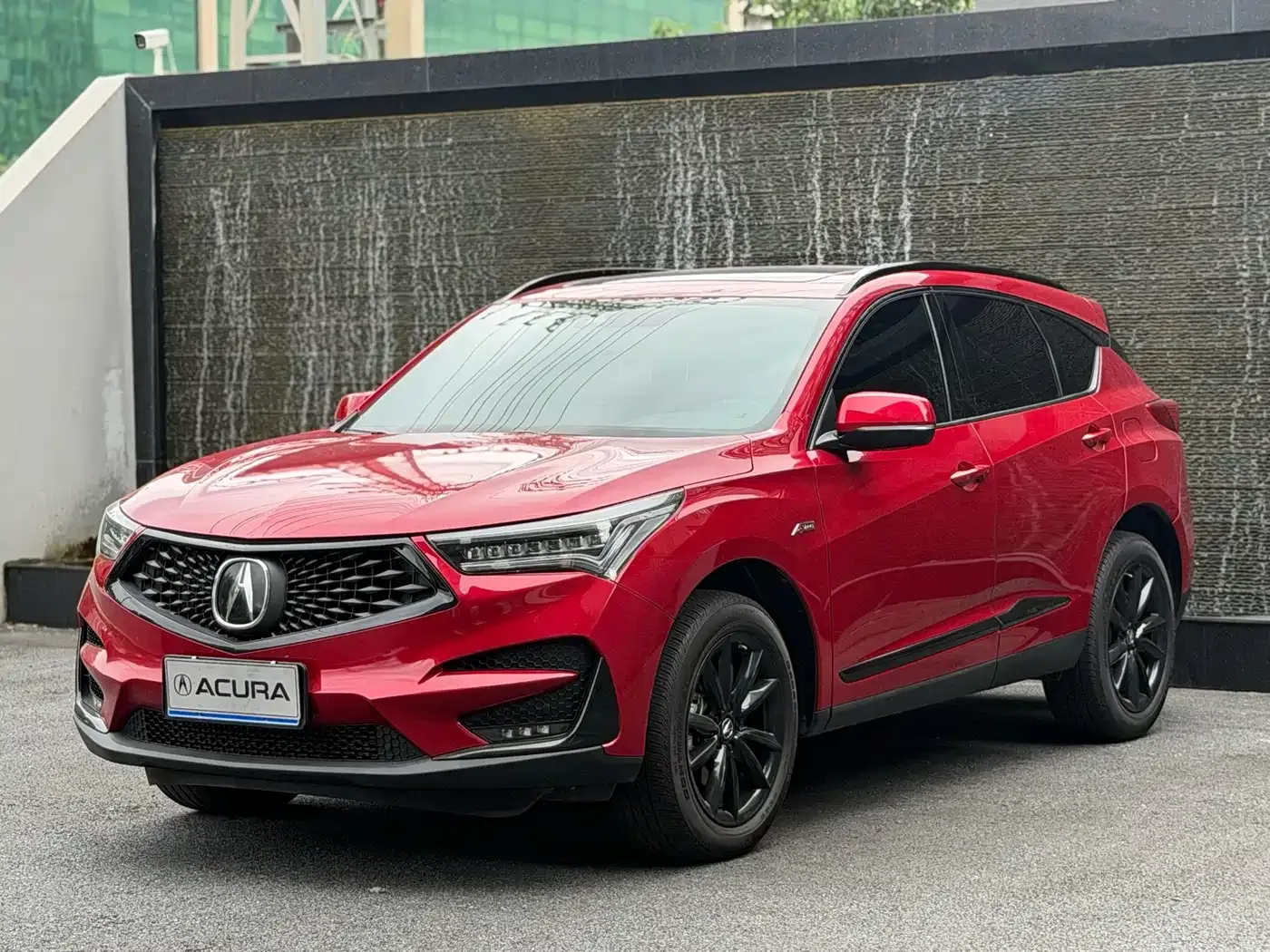 Acura Rdx