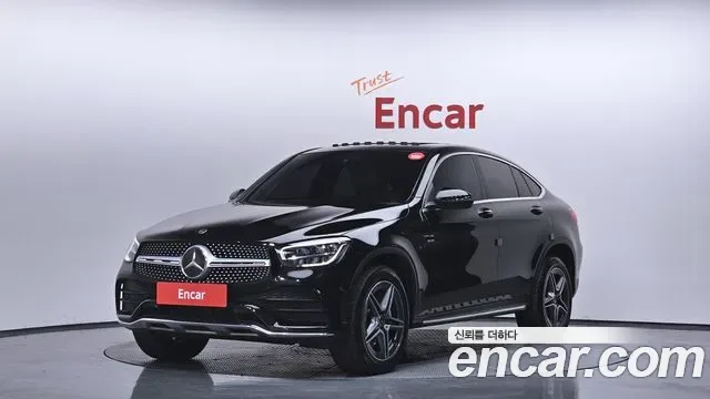 Mercedes-Benz GLC GLC300e 4MATIC, миниатюра 9