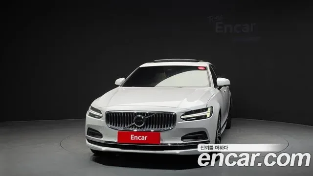 Volvo S90 B6 AWD, миниатюра 20