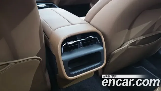 Mercedes-Benz E-Class E220d 4MATIC, миниатюра 7