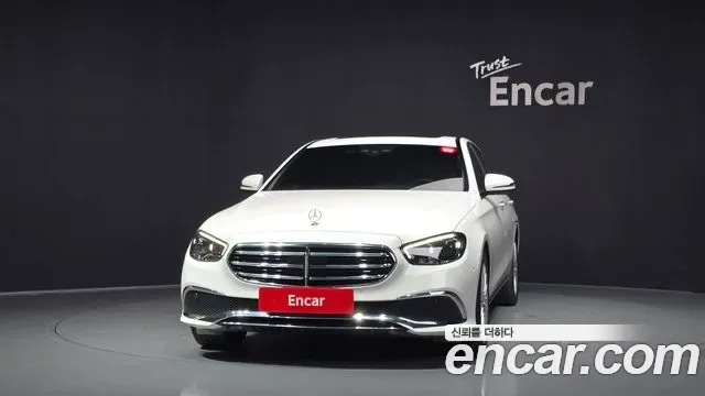Mercedes-Benz E-Class E250, миниатюра 14
