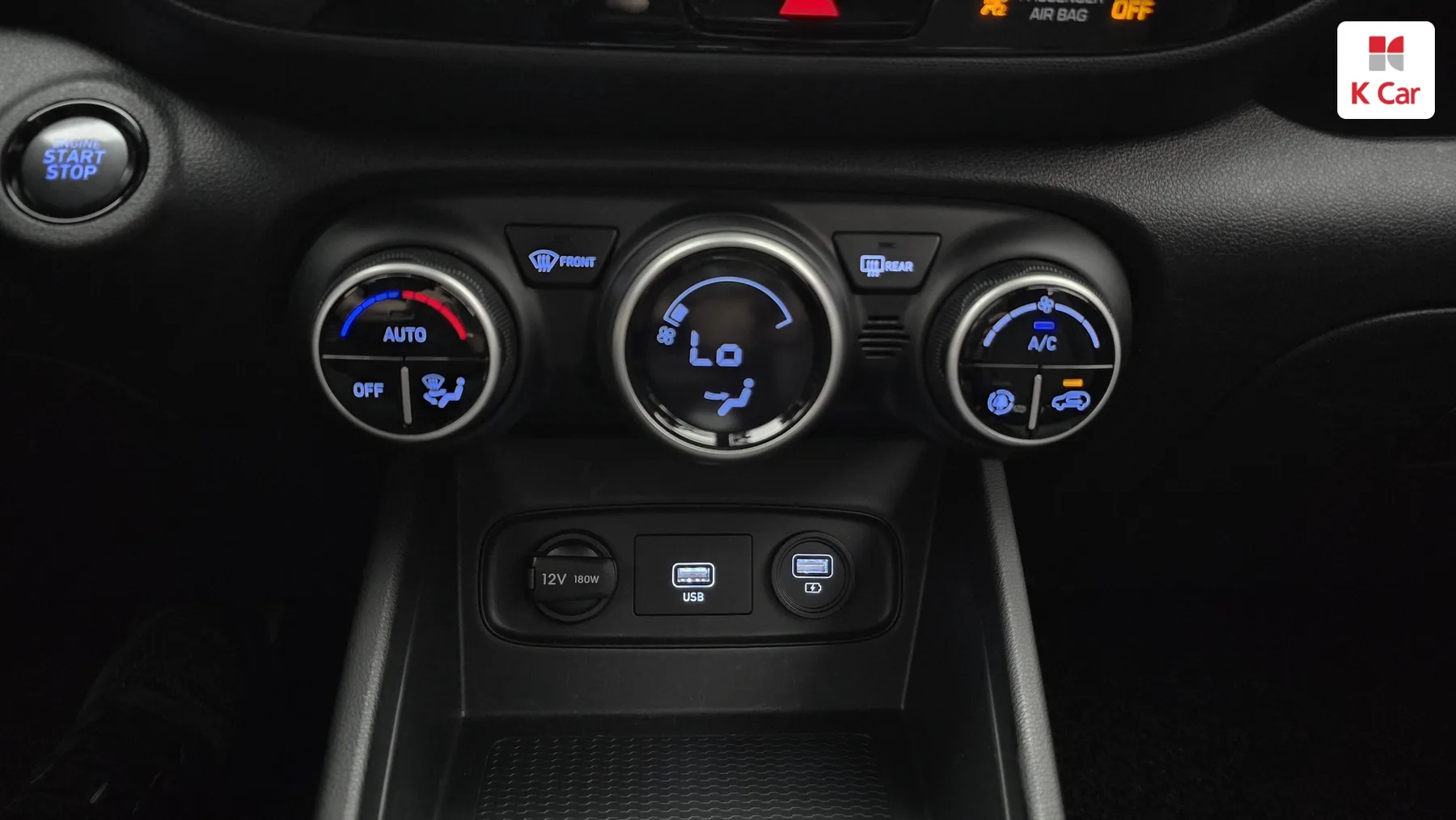 Hyundai Venue 1.6 Modern, миниатюра 10