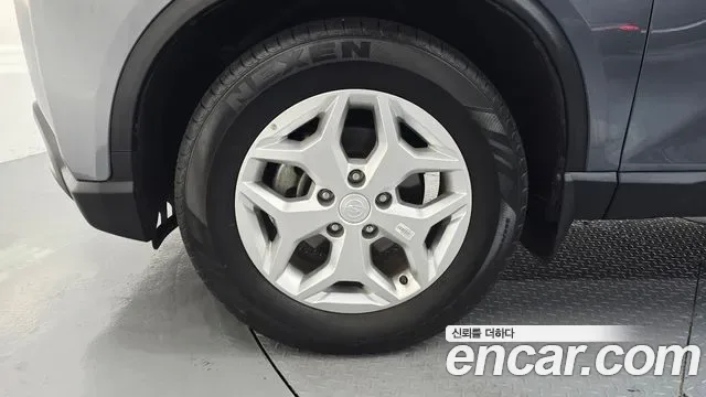 KGM Rexton дизель 2.2 4WD Prestige, миниатюра 30