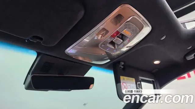 Genesis GV70 2.5T бензин AWD ( ), миниатюра 6