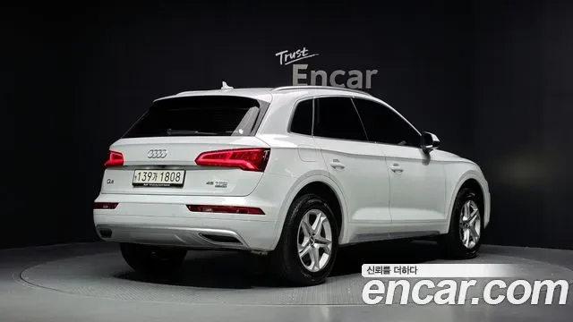 Audi Q5 45 TFSI, миниатюра 4