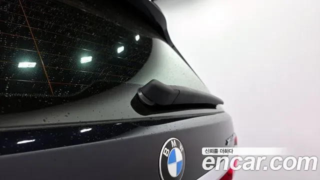 BMW X7 xDrive 40d M 6 мест, миниатюра 29