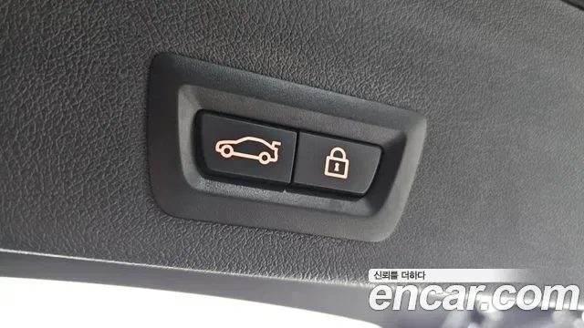 BMW X6 xDrive30d M, миниатюра 12
